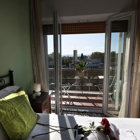 Florence Oasis Exterior foto