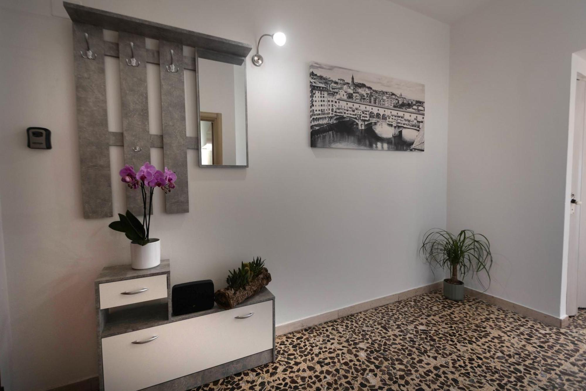 Florence Oasis Exterior foto