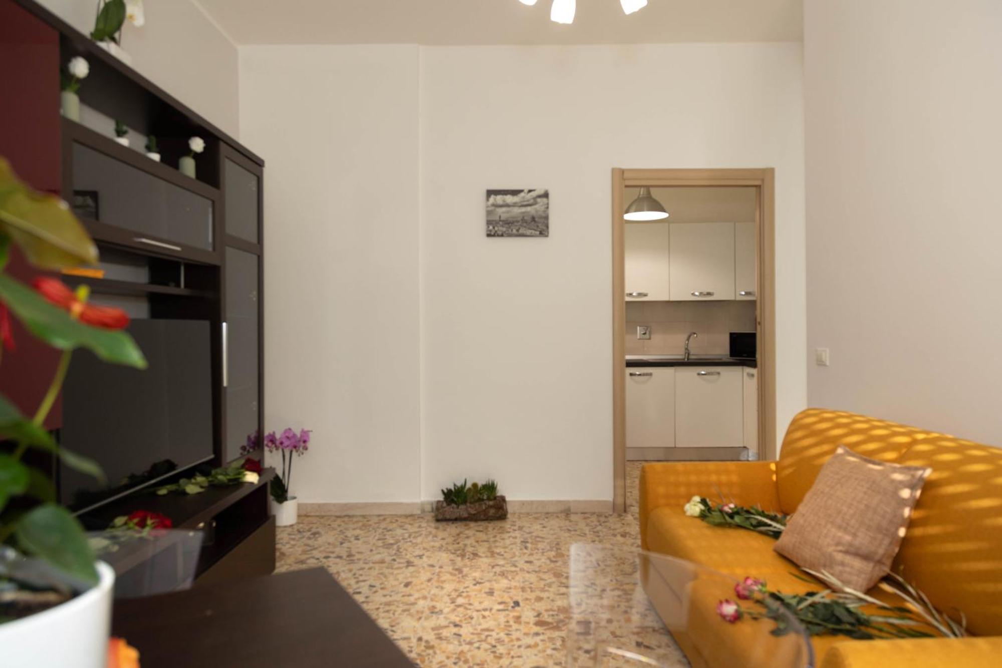 Florence Oasis Exterior foto