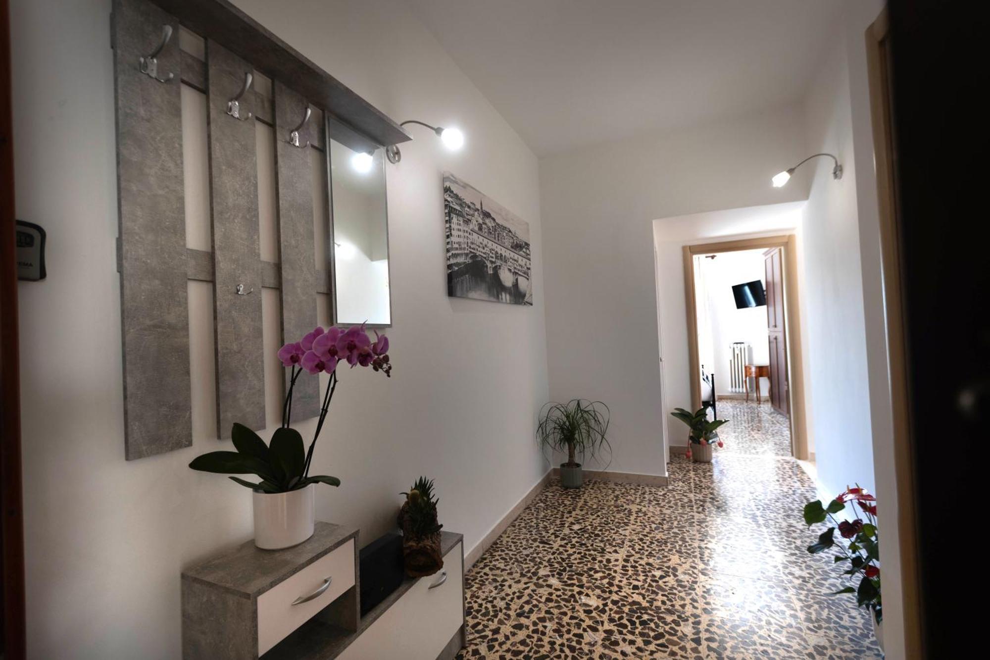 Florence Oasis Exterior foto